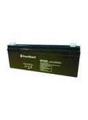 Battery 2amp hour image