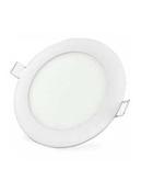 Greenlamp 6 watt LED Panel Light CCT image