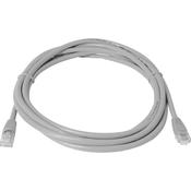 Patch Lead CAT5 UTP 1m image