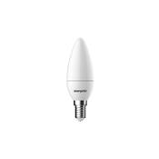 Energetic Candle 4.9w LED Lamp image