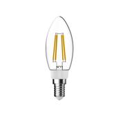 Energetic Candle 4.2w Dimmable LED Lamp image