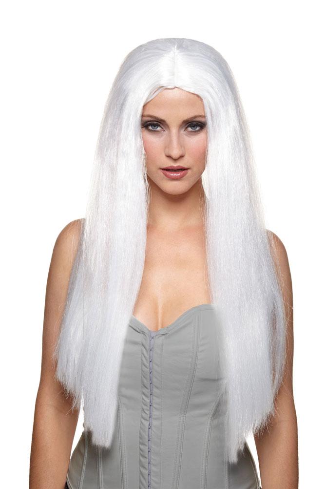 White wig dublin on sale