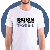 Design Your Own T-Shirt