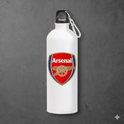 Sports Bottle - Arsenal FC image