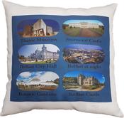 Cushions - Belfast Multi Picture image