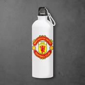Sports Bottle - Manchester United image