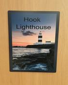 Wall Decor - Hook Lighthouse image