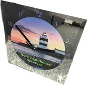 Clock - Hook Lighthouse image