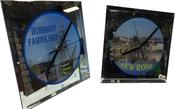 New Ross Clocks Sample Image  - 2 Styles image
