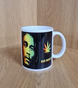Mug - Bob Marley