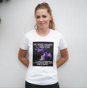 Dragon 4 Moods T-Shirt image