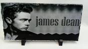 Slate Tile - James Dean