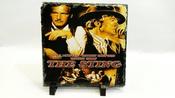 Slate Tile - The Sting