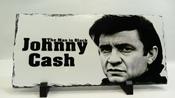 Slate Tile - Johnny Cash