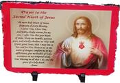 Sacred Heart of Jesus Prayer