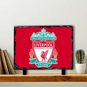 Liverpool Slate Tile