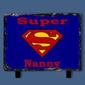 Slate Tile - Super Nanny