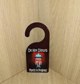 Door Hanger Liverpool