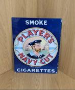 Wall Decor - Players Cigarettes