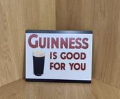 Wall Decor - Guinness Good for you