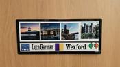 Wexford Multi Picture Wall Decor
