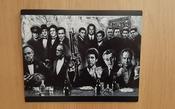 Wall Decor  - Gangsters