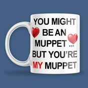 My Muppet Mug image