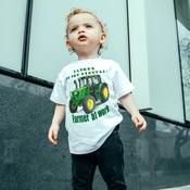 Tractor John Deere T-Shirt image