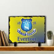 Slate Tile Everton