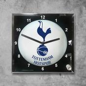 Clock  Tottenham Hotspur