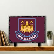 Slate Tile Westham Utd