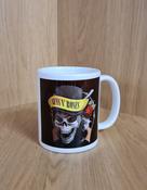 Mug - Guns N Roses image