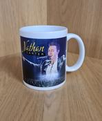 Mug - Nathan Carter image