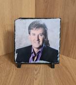 Slate Tile Daniel O'Donnell