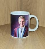 Mug -Mike Denver image