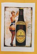 T-towels - Guinness