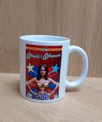 Mug - Wonder Woman image