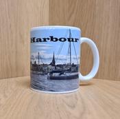 Wexford Harbour Mug image