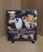 Slate Tile - The Sting