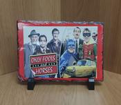 Slate Tile - Only Fools and Horses