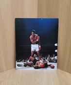 Muhammad Ali Wall Decor