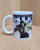 Mug - The Hulk