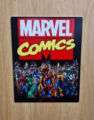 Wall Decor - Marvel #1 image