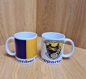 Wexford GAA No 1 Supporter Mug image