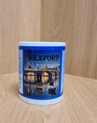 Wexford 3 Picture Mug (Blue Background) image