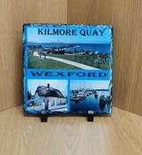 Kilmore 4 Picture Slate Tile