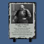 Hugh O'Neill Slate Tile