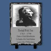 Theobold Wolfe Tone Slate Tile
