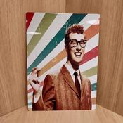 Buddy Holly  Wall Decor image
