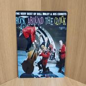 Bill Haley &amp;amp; The Comets Wall Decor